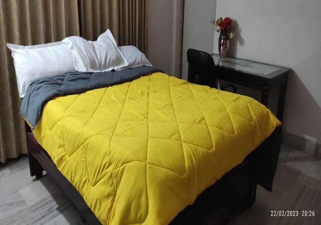 Best Individual Home Stay Near Apollo Jubilee Hills Hyderabad Exterior foto