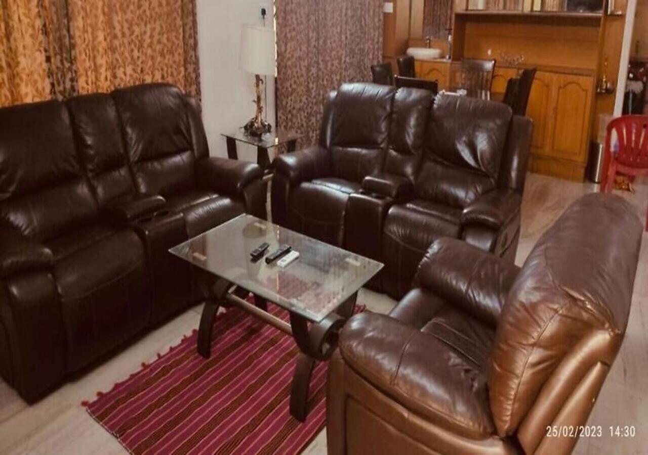 Best Individual Home Stay Near Apollo Jubilee Hills Hyderabad Exterior foto