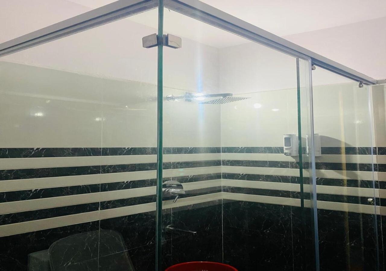 Best Individual Home Stay Near Apollo Jubilee Hills Hyderabad Exterior foto
