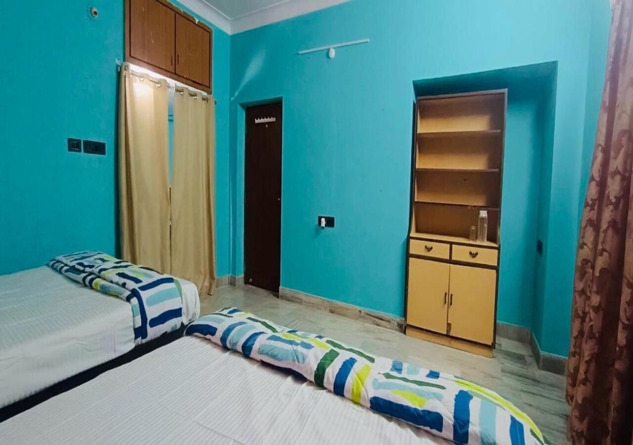 Best Individual Home Stay Near Apollo Jubilee Hills Hyderabad Exterior foto