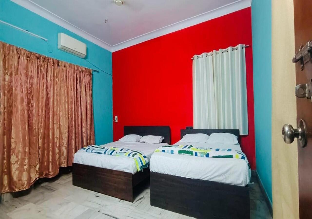 Best Individual Home Stay Near Apollo Jubilee Hills Hyderabad Exterior foto