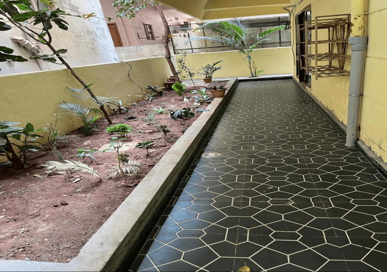 Best Individual Home Stay Near Apollo Jubilee Hills Hyderabad Exterior foto