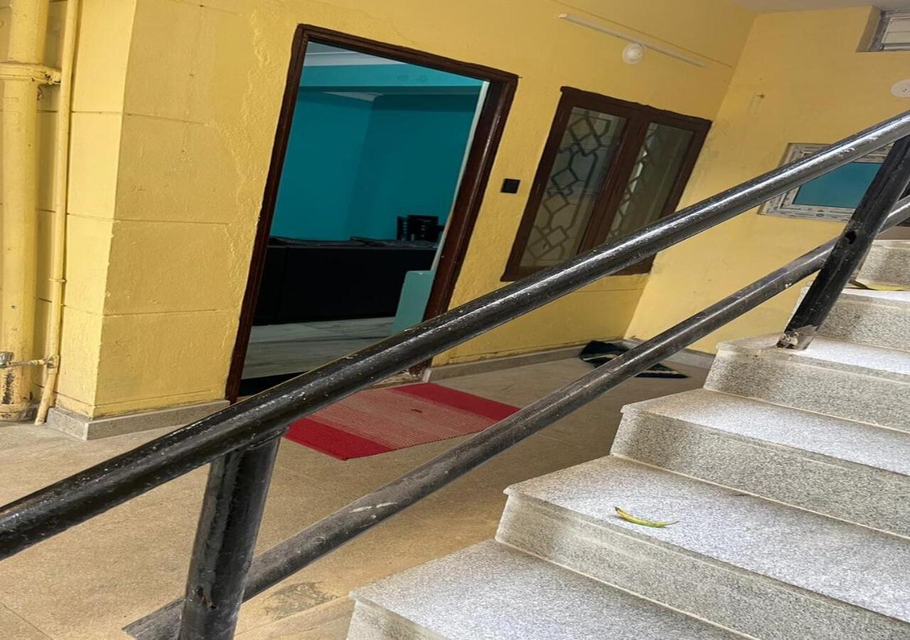Best Individual Home Stay Near Apollo Jubilee Hills Hyderabad Exterior foto