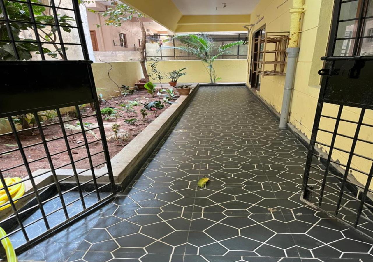 Best Individual Home Stay Near Apollo Jubilee Hills Hyderabad Exterior foto
